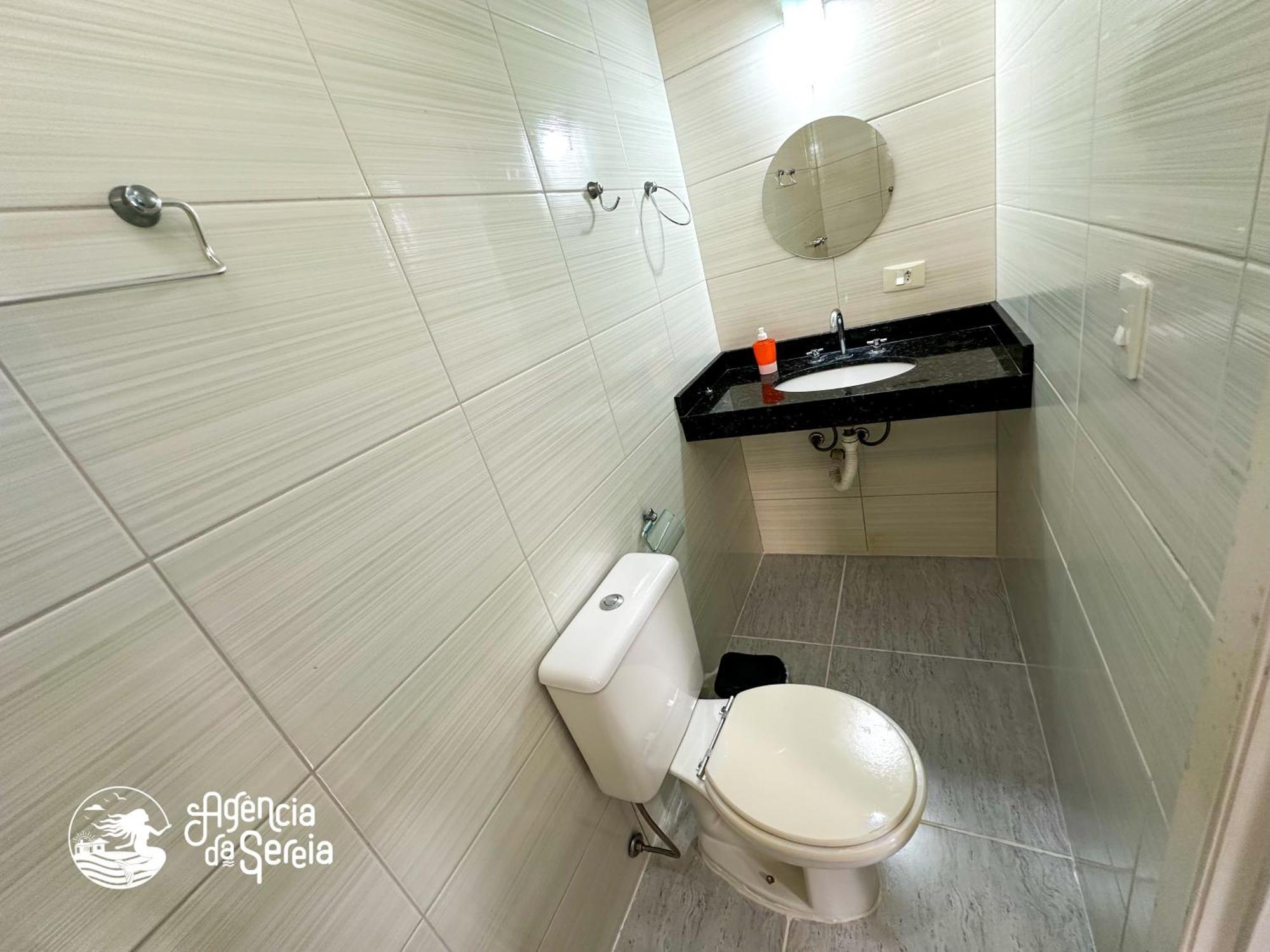 Bela Casa De 4 Suites Com Piscina E Vista - Curral Илябела Екстериор снимка