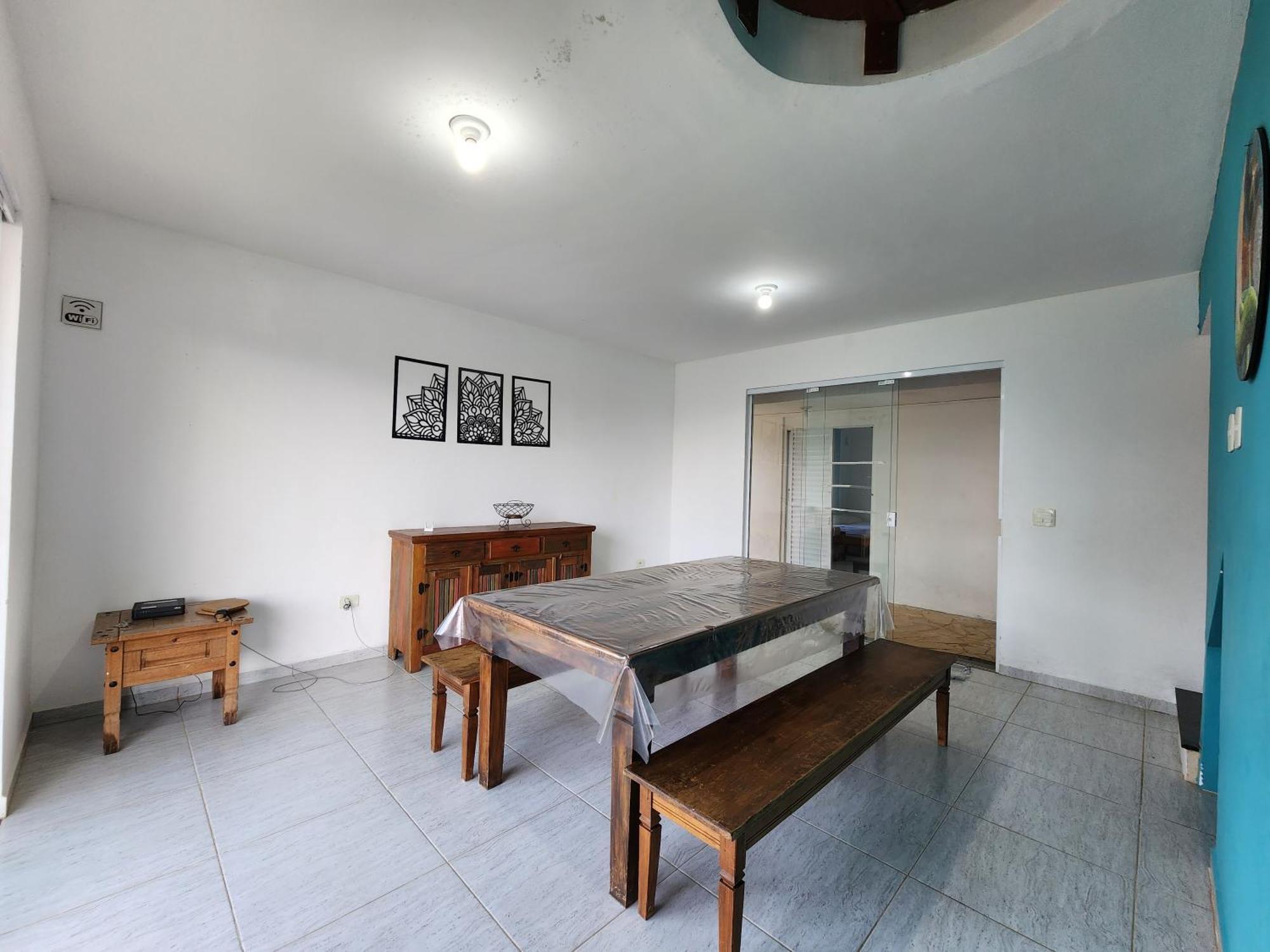 Bela Casa De 4 Suites Com Piscina E Vista - Curral Илябела Екстериор снимка