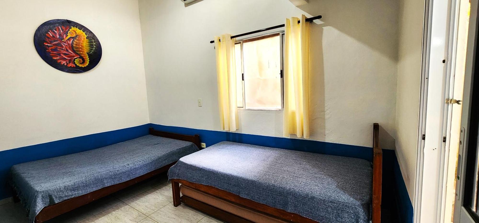 Bela Casa De 4 Suites Com Piscina E Vista - Curral Илябела Екстериор снимка