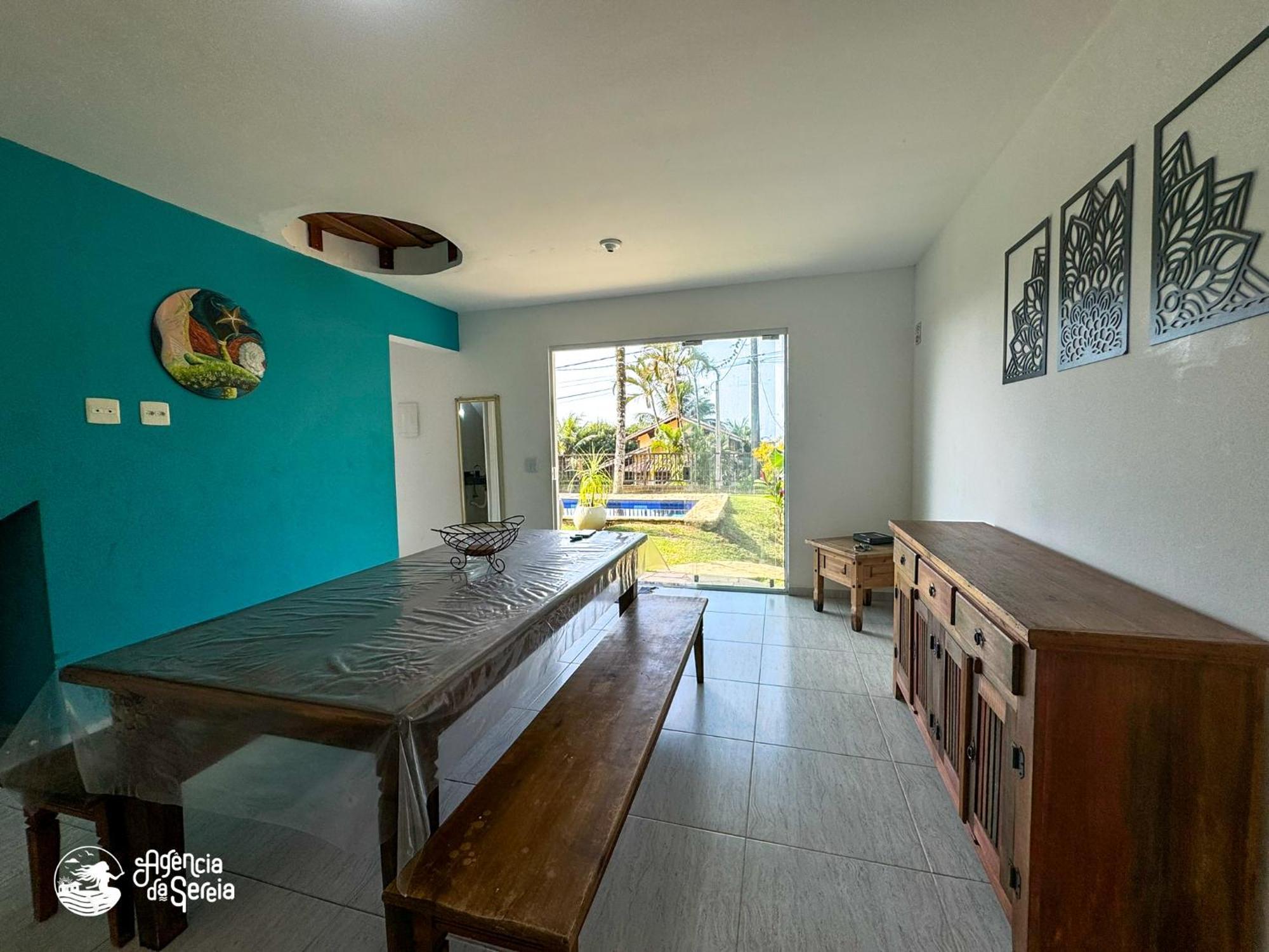 Bela Casa De 4 Suites Com Piscina E Vista - Curral Илябела Екстериор снимка