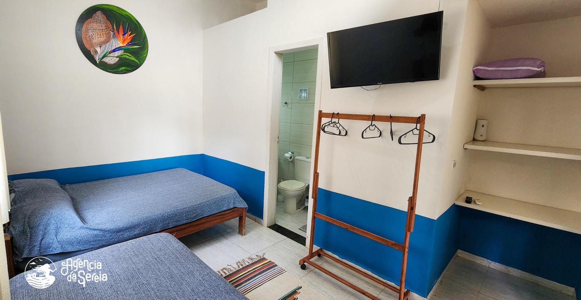 Bela Casa De 4 Suites Com Piscina E Vista - Curral Илябела Екстериор снимка