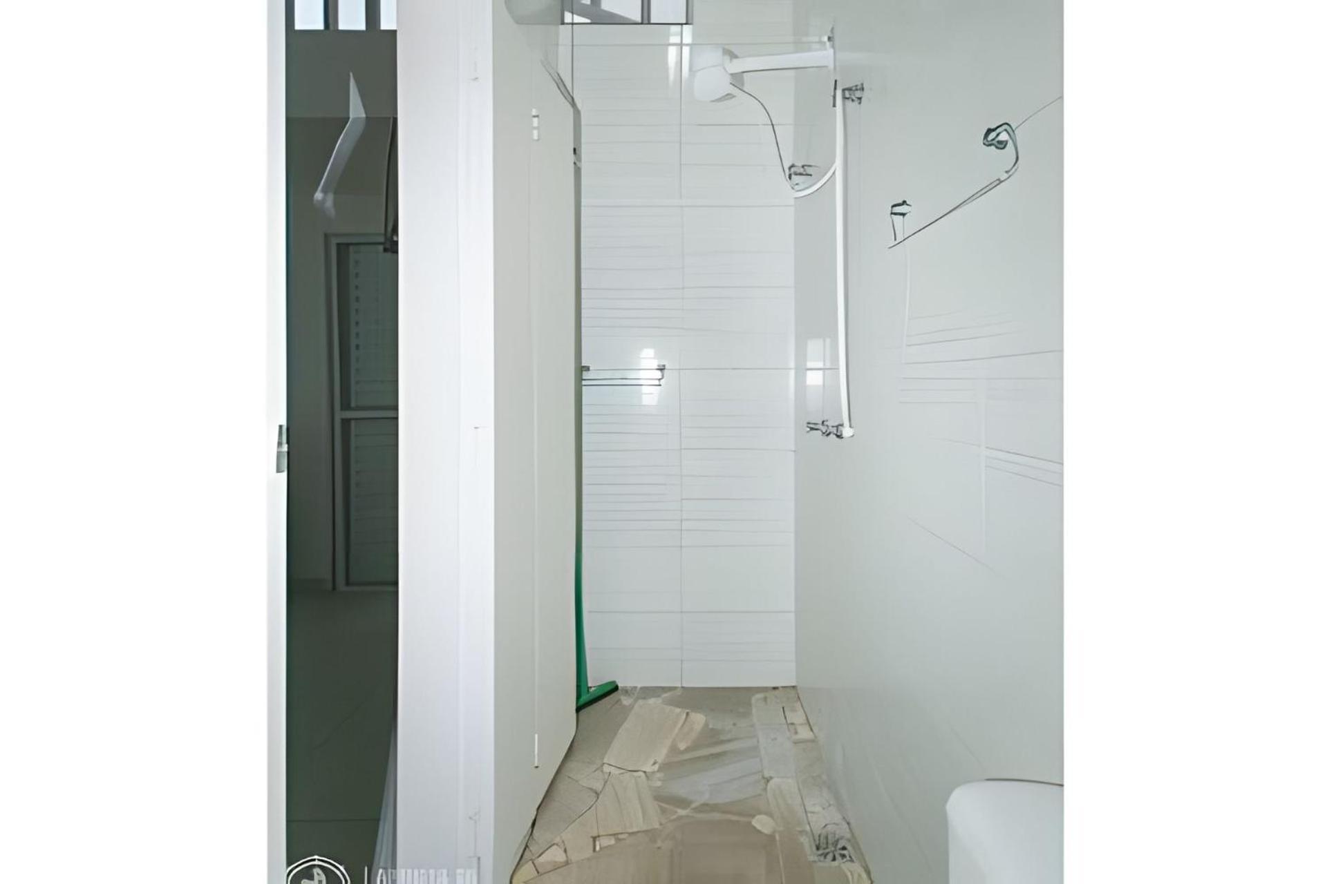 Bela Casa De 4 Suites Com Piscina E Vista - Curral Илябела Екстериор снимка